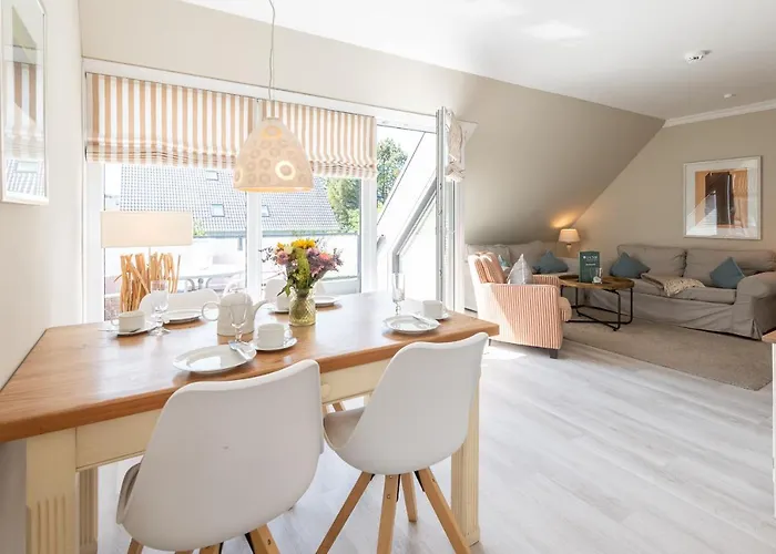 아파트 Kaept'n Gordon, App 15